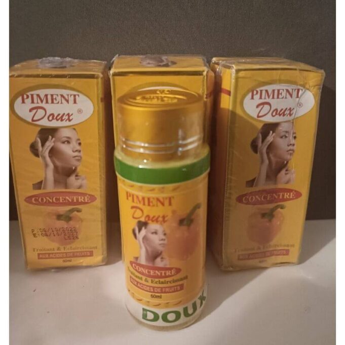 How to use Piment Doux Serum for Dark Knuckles How to use Piment Doux Serum for Dark Knuckles