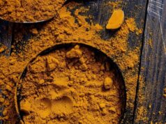 How to use Turmeric for Dark Knuckles How to use Turmeric for Dark Knuckles