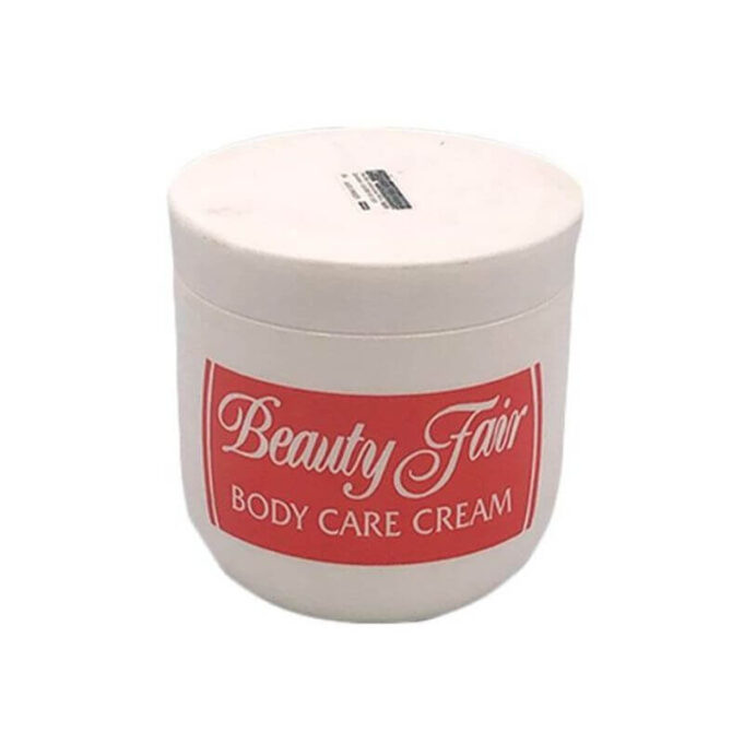 Is Beauty Fair a Bleaching Cream? Is Beauty Fair a Bleaching Cream?
