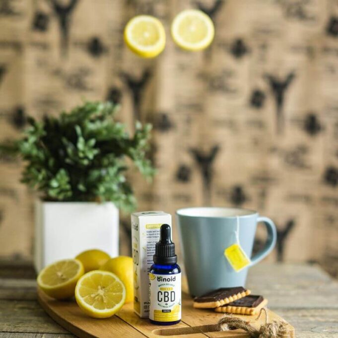 Is Fermented Lemon Juice Good For The Skin Is Fermented Lemon Juice Good For The Skin