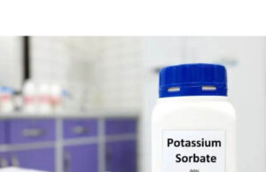 Is Potassium Sorbate Good For Skin? Is Potassium Sorbate Good For Skin?