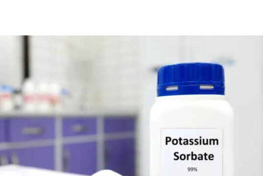 Is Potassium Sorbate Good For Skin? Is Potassium Sorbate Good For Skin?