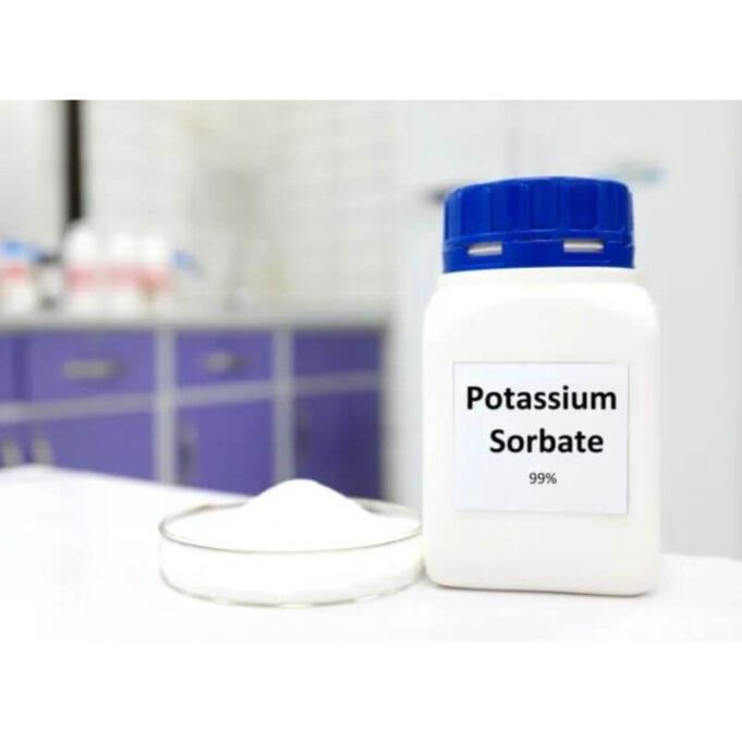 Is Potassium Sorbate Good For Skin? Is Potassium Sorbate Good For Skin?