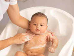 Getting a Fair Baby Naturally During Pregnancy Getting a Fair Baby Naturally During Pregnancy