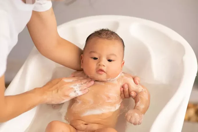 Getting a Fair Baby Naturally During Pregnancy Getting a Fair Baby Naturally During Pregnancy