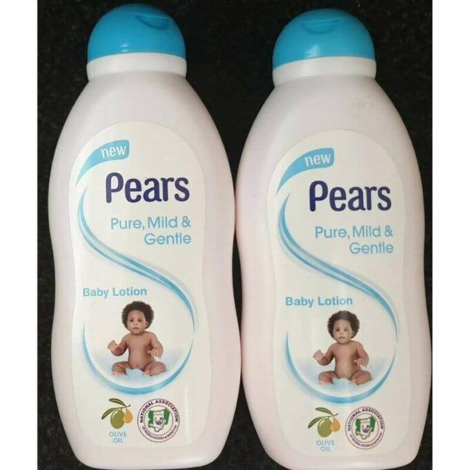 Pears Baby Lotion: Is it suitable for Fair Skin Pears Baby Lotion: Is it suitable for Fair Skin