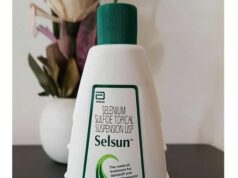 Selsun Shampoo for Skin Selsun Shampoo for Skin