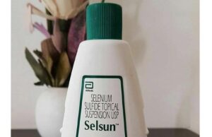 Selsun Shampoo for Skin Selsun Shampoo for Skin