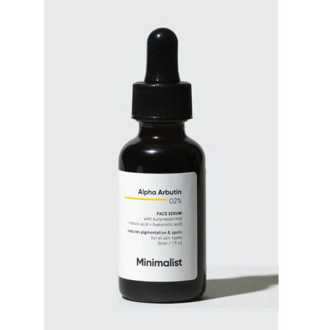 Skin Benefits of Alpha Arbutin Skin Benefits of Alpha Arbutin
