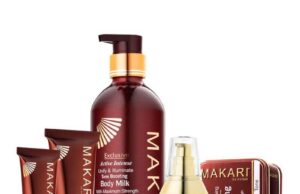 The Best Makari Products for Dry Skin The Best Makari Products for Dry Skin