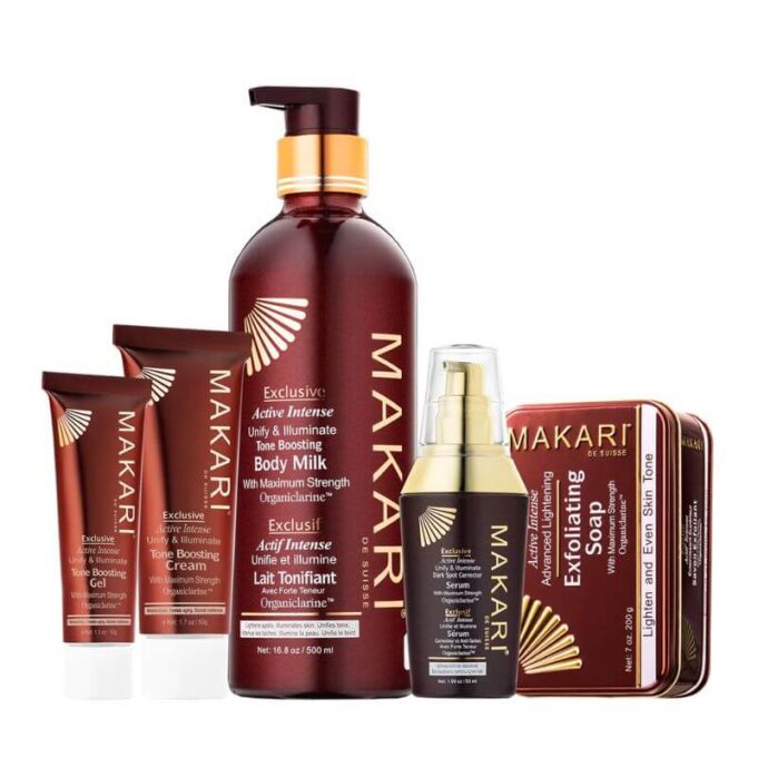 The Best Makari Products for Dry Skin The Best Makari Products for Dry Skin