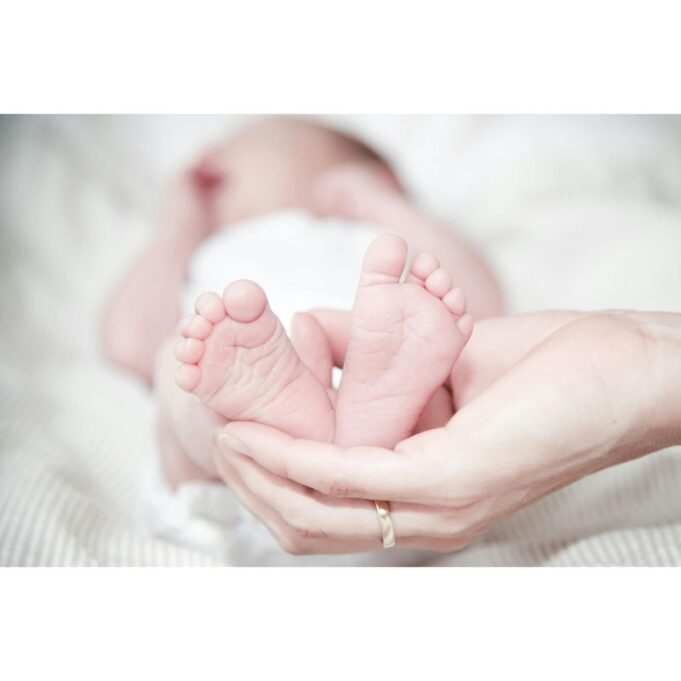 Does a Baby’s Ear Colour Determine Their Skin Colour Does a Baby's Ear Colour Determine Their Skin Colour
