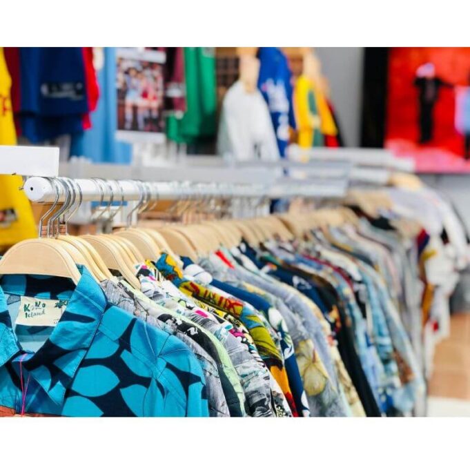 Where to Buy Fairly Used Clothes Where to Buy Fairly Used Clothes