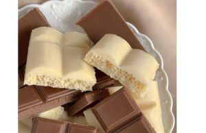 Why is Dark Chocolate better than Milk Chocolate? Why is Dark Chocolate better than Milk Chocolate?