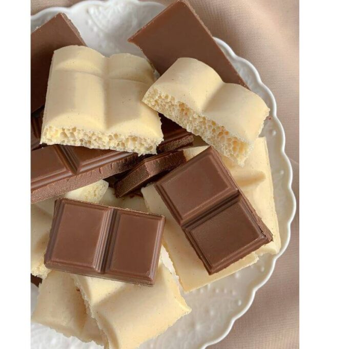Why is Dark Chocolate better than Milk Chocolate? Why is Dark Chocolate better than Milk Chocolate?