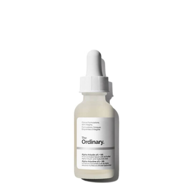 Arbutin Benefits For Skin. All You Need To Know