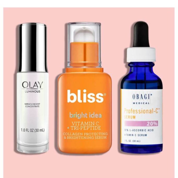 Ascorbic Acid For Skin Lightening. Does It Work? Find Out Ascorbic Acid For Skin Lightening. Does It Work? Find Out