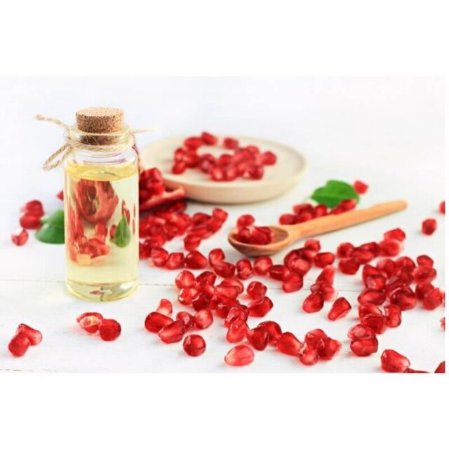 Benefits Of Pomegranate Oil On Face Skin. Everything You Need To Know Benefits Of Pomegranate Oil On Face Skin. Everything You Need To Know