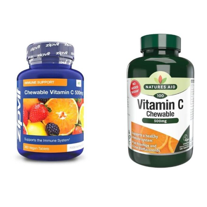 Benefits Of Vitamin C Tablets For Skin Benefits Of Vitamin C Tablets For Skin