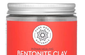 Bentonite Clay For Skin Whitening. Everything You Need To Know Bentonite Clay For Skin Whitening. Everything You Need To Know