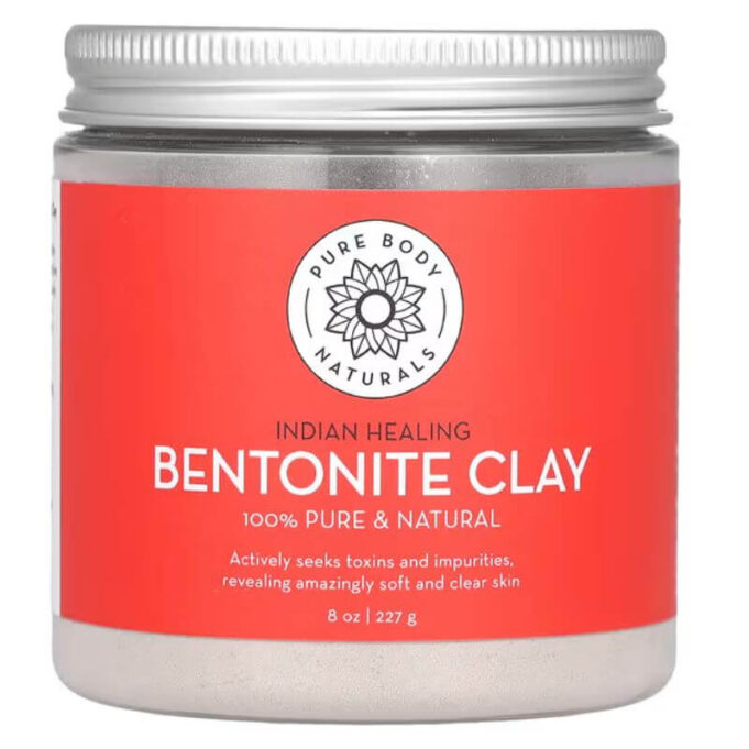 Bentonite Clay For Skin Whitening. Everything You Need To Know Bentonite Clay For Skin Whitening. Everything You Need To Know