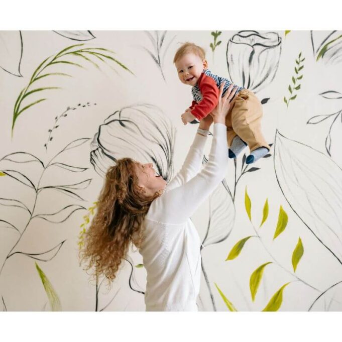 Best Gift for a New Mother Best Gift for a New Mother