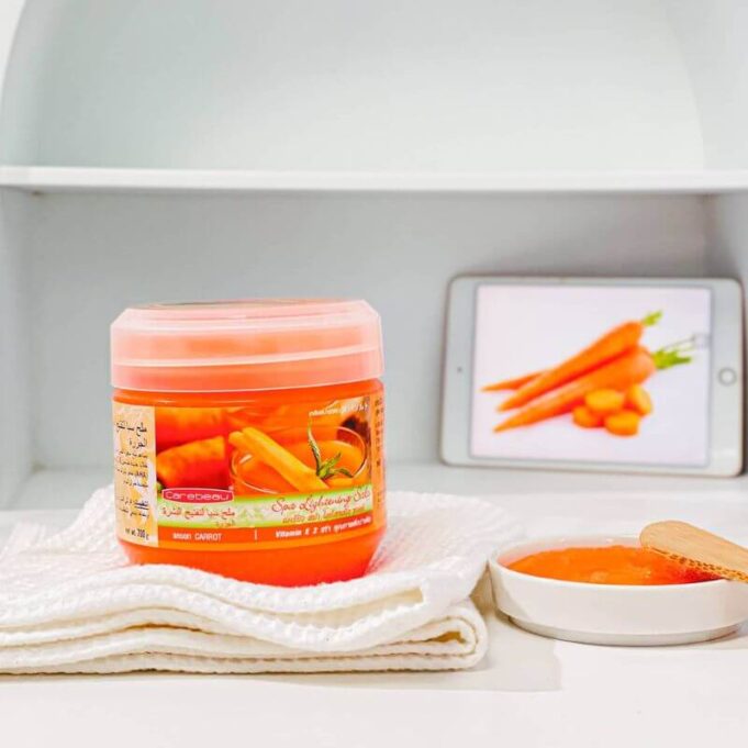 Carebeau Spa Lightening Salt: Uses, Price In Nigeria Carebeau Spa Lightening Salt: Uses, Price In Nigeria