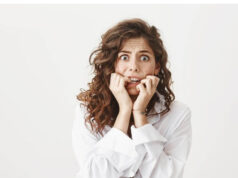 Common Fears Female Experience Once in a Lifetime Common Fears Female Experience Once in a Lifetime