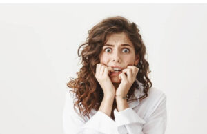Common Fears Female Experience Once in a Lifetime Common Fears Female Experience Once in a Lifetime