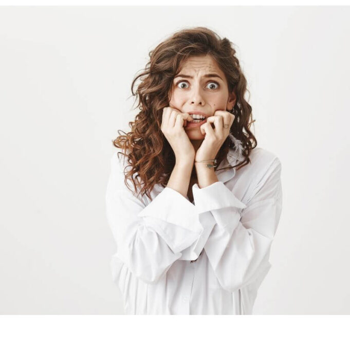 Common Fears Female Experience Once in a Lifetime Common Fears Female Experience Once in a Lifetime