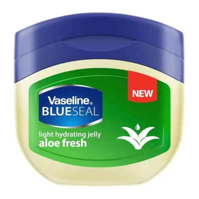 Does Blue Seal Vaseline Lighten The Skin? Find Out Here Does Blue Seal Vaseline Lighten The Skin? Find Out Here