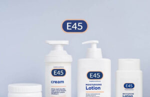 Does E45 Cream Lighten Skin? The Truth Does E45 Cream Lighten Skin? The Truth