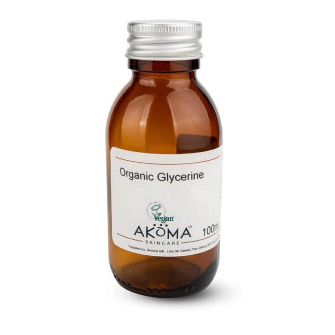 Everything You Need To Know About Glycerine For Skin Everything You Need To Know About Glycerine For Skin