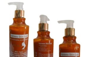 Fairness Skin Gold Cream: Ingredients, Reviews, Price In Nigeria Fairness Skin Gold Cream: Ingredients, Reviews, Price In Nigeria