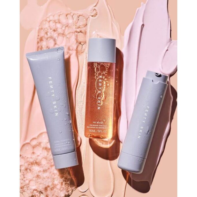 Fenty Skin: Ingredients, Reviews, Price In Nigeria Fenty Skin: Ingredients, Reviews, Price In Nigeria