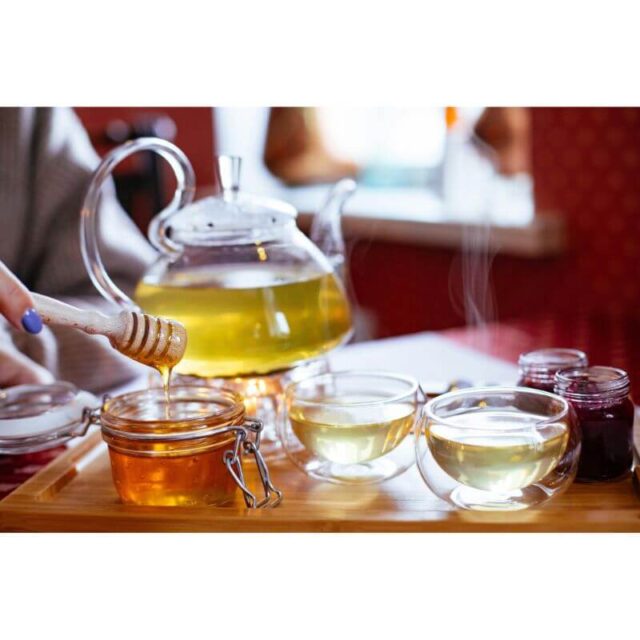 Honey Benefits For Skin. All You Need To Know