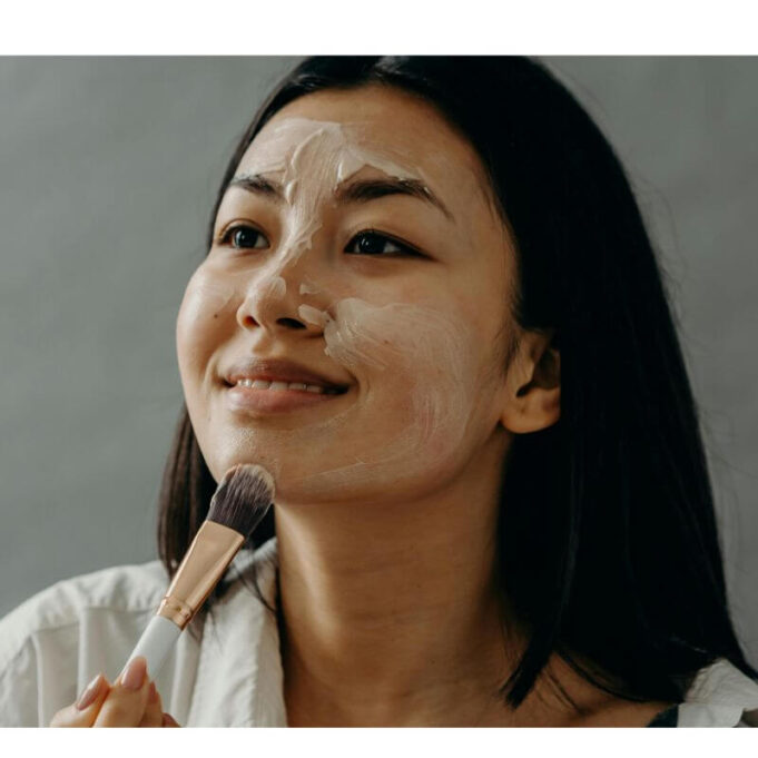 How To Exfoliate Your Skin. Step By Step Guide How To Exfoliate Your Skin. Step By Step Guide