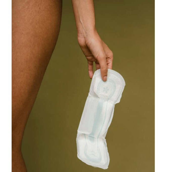 How To Stop Menstrual Bleeding Immediately How To Stop Menstrual Bleeding Immediately