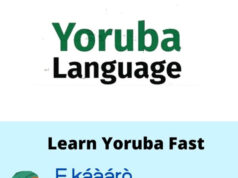 How can I learn Yoruba Language Online How can I learn Yoruba Language Online