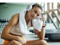 How to Stop Breakthrough Bleeding After Exercise How to Stop Breakthrough Bleeding After Exercise