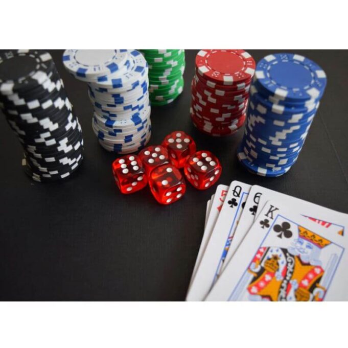 How to Stop Gambling How to Stop Gambling