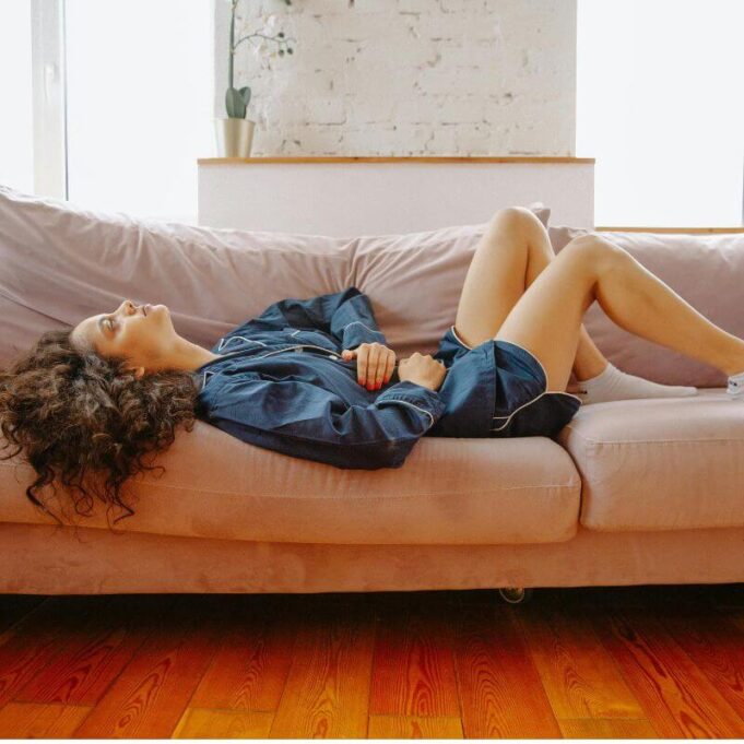 How to Stop Running Stomach How to Stop Running Stomach