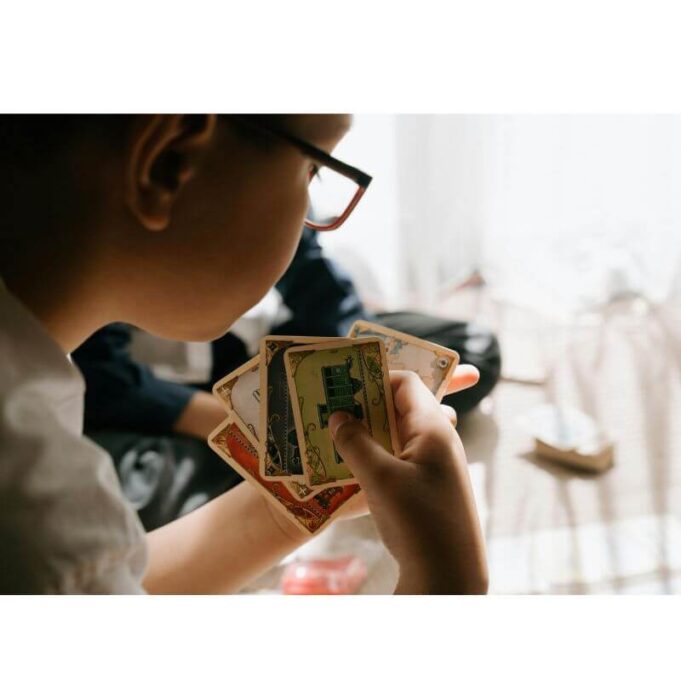How to get Kid to stop taking Glasses off How to get Kid to stop taking Glasses off
