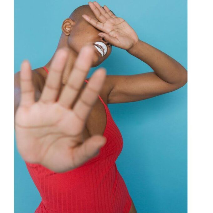 How to stop Being Timid How to stop Being Timid