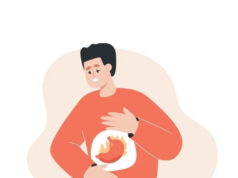 How to stop Heartburn How to stop Heartburn