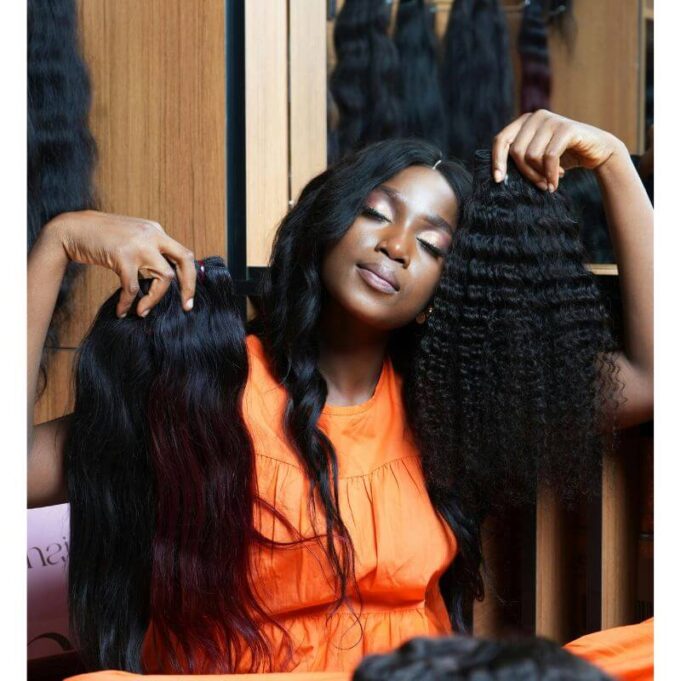 How to stop Wigs from Shedding How to stop Wigs from Shedding