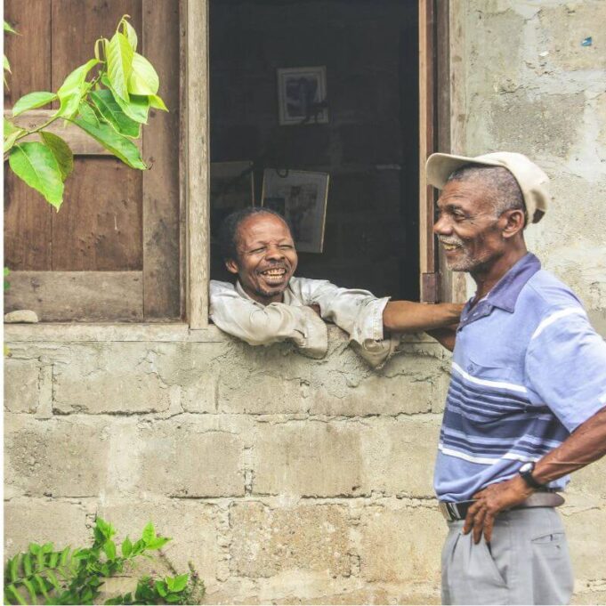 How to stop Worrying about Noisy Neighbours How to stop Worrying about Noisy Neighbours