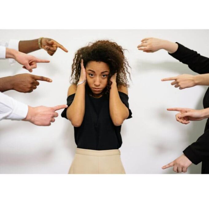 How to stop a Narcissist from Bullying you How to stop a Narcissist from Bullying you