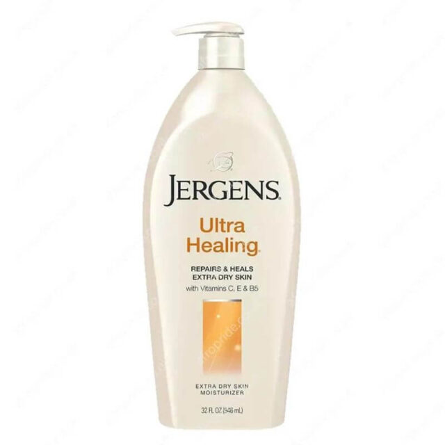 Jergens Cream For Chocolate Skin: Everything You Need To Know