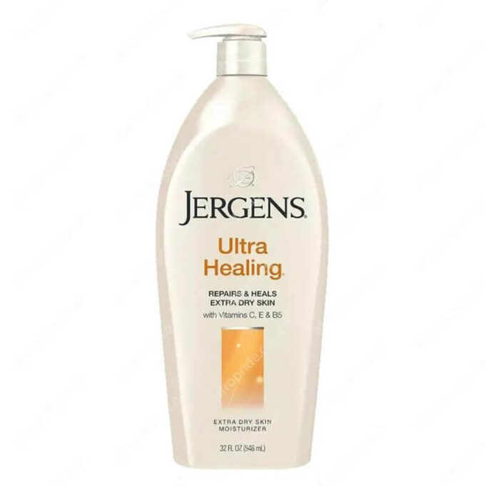 Jergens Cream For Chocolate Skin: Everything You Need To Know Jergens Cream For Chocolate Skin: Everything You Need To Know